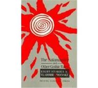Odoevsky: The Salamander and Other Gothic Tales Odoevskiai, V. F. Fvladimir Fe (Auteur)