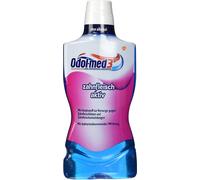 Odol med 3 Bain de bouche antibactérien actif 500ml
