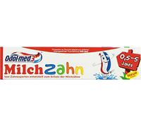 Odol-med 3 Dentifrice dents de lait