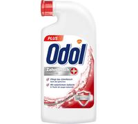 Odol med 3 gencives plus et bain de bouche sans alcool 125ml