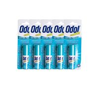 Odol-med 3 Spray buccal 5X Extra FRAÎCHEUR 15 ML (sans Alcool, sans goût, rafraîchissant)