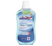 Odol-med3® 2842218 Odol-med3® ALL IN ONE Bain de bouche 500 ml