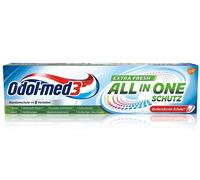 Odol-med3® 6376013008 Odol-med3® ALL IN ONE RUNDUMSCHUTZ Zahnpasta 75 ml