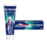 Odol-med3 Extreme Clean Dentifrice frais longue durée 75 ml