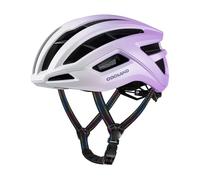 Odoland Casque Vélo Route pour Homme Femme Adulte, Casque de Cyclisme Réglable VTT & VTC, Anti-Odeurs avec Slot pour Lunettes de Soleil, pour Sortie à Vélo, Trajet Quotidien, Balade Loisir