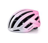 Odoland Casque Vélo Route pour Homme Femme Adulte, Casque de Cyclisme Réglable VTT & VTC, Anti-Odeurs avec Slot pour Lunettes de Soleil, pour Sortie à Vélo, Trajet Quotidien, Balade Loisir