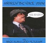 Odom, Andrew - Feel So Good