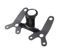 Odometer Mount Stand Twin Bracket - Structure, Unique Clamping Fixing for