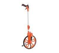 Geo Fennel – Odomètre EasyWheel M20 – Compte en avant, décompte en arrière – Homologuée – Sac – 120