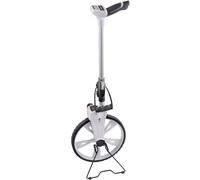 Odomètre Laserliner Roll-Pilot D12 Plage de mesure (max.) (détails)=9999.99 m