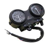 Odomètre Tachymètre Application : Compteur kilométrique de moto, compteur de vitesse, jauge numérique, affichage numérique, compteur de vitesse pour YBR 125