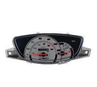 Odomètre Tachymètre Compteur de vitesse de moto pour DIO 50 AF27 AF28 ZX34 AF34 AF35 120 km, compteur kilométrique, ensemble d'instruments complet
