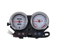 Odomètre Tachymètre Ensemble d'instruments, jauges, groupe de compteurs, compteur kilométrique, tachymètre pour VTR250 VTR 250 2004 2005 2006 2007 04-07