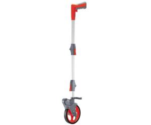 ODOMÈTRE TALIAPLAST PETITE ROUE AVEC SAC DE TRANSPORT - 490503