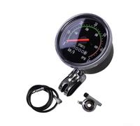 Odometre Vélo Route 27" pour câble 78cm Pile Odometre Vélo Route | pour câble 78cm inclus, installation simple, mesure précise, idéal route et ville, finition noire