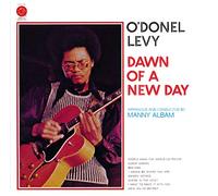 O'Donel Levy - Dawn of A New Day [Import]