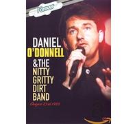 Odonnel Daniel and the Nitty Gritty - Live August 23rd 1986 [Import]
