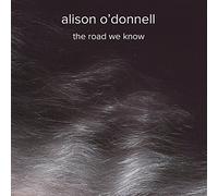 O'Donnell, Alison - The Road We Know