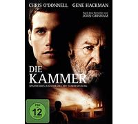 O'Donnell,Chris - Die Kammer