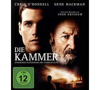 Die Kammer (Blu-ray)