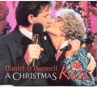 O'Donnell, Daniel - A Christmas Kiss [Import]