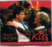 O'Donnell, Daniel - A Christmas Kiss [Import]