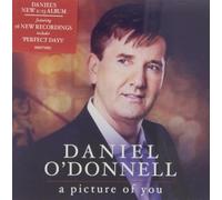 Daniel OïDonnell – A Picture Of You – CD