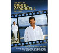 O'Donnell, Daniel - Best of Daniel O'Donnell on Film