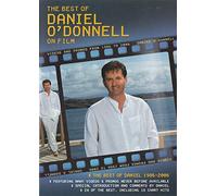 O'Donnell, Daniel - Best of Daniel on Film