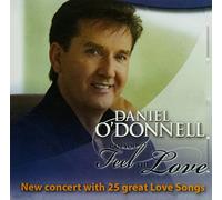 O'Donnell Daniel - Can You Feel The Love [Import]