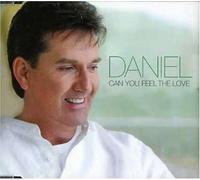 O'Donnell, Daniel - Can You Feel The Love [Import]