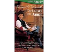 O'Donnell, Daniel - Christmas With Daniel O'Donnell [VHS]