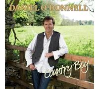 O'Donnell, Daniel - Country Boy