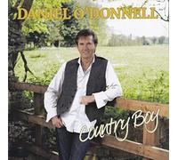 O'Donnell, Daniel - Country Boy [Import]
