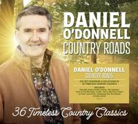 O'Donnell, Daniel - Country Roads
