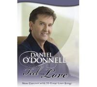 O'Donnell, Daniel - Daniel O'Donnell-Can You Feel The Love [Import]