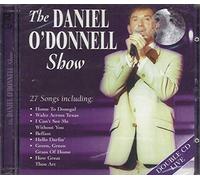 O'Donnell, Daniel - Daniel O'Donnell Show