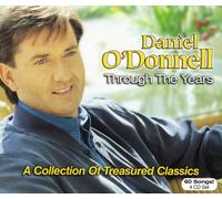 O'Donnell, Daniel - Daniel O'Donnell Through The Years: Collection