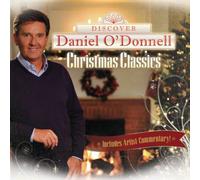 O'Donnell, Daniel - Discover Daniel O'Donnell Christmas Classics