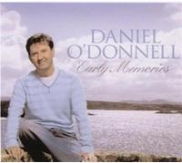 Daniel O'Donnell – Early Memories