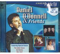 O'Donnell, Daniel & Friends