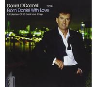 O'Donnell, Daniel - From Daniel With Love