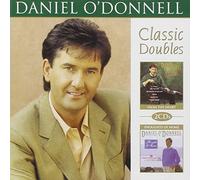 O'Donnell, Daniel - from The Heart/Thoughts of Home