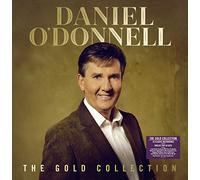 O'Donnell,Daniel - Gold Collection