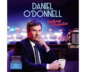O'Donnell,Daniel - Halfway to Paradise