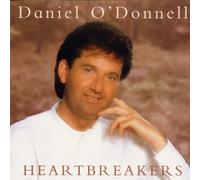 O'Donnell Daniel - Heartbreakers [Import]