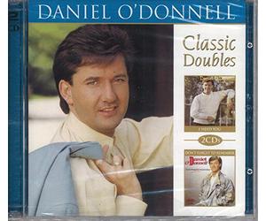 O'Donnell, Daniel - I Need You/Don't Forget to Remember