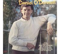 O'Donnell, Daniel - I Need You [Import]