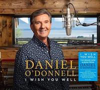 O'Donnell, Daniel - I Wish You Well