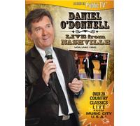 O'Donnell, Daniel - Live from Nashville 1